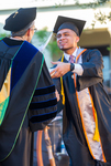 [Commencement] Photograph of Commencement 2018 Spring - 0109 by The University of Texas Rio Grande Valley. University Marketing and Communications and David Pike