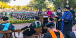 [Commencement] Photograph of Commencement 2018 Spring - 0117 by The University of Texas Rio Grande Valley. University Marketing and Communications and David Pike