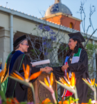 [Commencement] Photograph of Commencement 2018 Spring - 0129 by The University of Texas Rio Grande Valley. University Marketing and Communications and David Pike