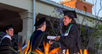 [Commencement] Photograph of Commencement 2018 Spring - 0130 by The University of Texas Rio Grande Valley. University Marketing and Communications and David Pike