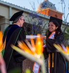 [Commencement] Photograph of Commencement 2018 Spring - 0140 by The University of Texas Rio Grande Valley. University Marketing and Communications and David Pike