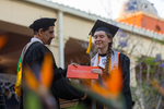 [Commencement] Photograph of Commencement 2018 Spring - 0142 by The University of Texas Rio Grande Valley. University Marketing and Communications and David Pike