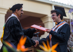 [Commencement] Photograph of Commencement 2018 Spring - 0143 by The University of Texas Rio Grande Valley. University Marketing and Communications and David Pike