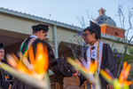 [Commencement] Photograph of Commencement 2018 Spring - 0144 by The University of Texas Rio Grande Valley. University Marketing and Communications and David Pike