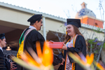 [Commencement] Photograph of Commencement 2018 Spring - 0145 by The University of Texas Rio Grande Valley. University Marketing and Communications and David Pike