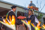 [Commencement] Photograph of Commencement 2018 Spring - 0146 by The University of Texas Rio Grande Valley. University Marketing and Communications and David Pike