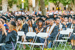 [Commencement] Photograph of Commencement 2018 Spring - 0148 by The University of Texas Rio Grande Valley. University Marketing and Communications and David Pike