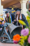 [Commencement] Photograph of Commencement 2018 Spring - 0149 by The University of Texas Rio Grande Valley. University Marketing and Communications and David Pike