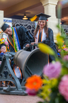 [Commencement] Photograph of Commencement 2018 Spring - 0150 by The University of Texas Rio Grande Valley. University Marketing and Communications and David Pike