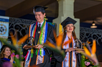 [Commencement] Photograph of Commencement 2018 Spring - 0152 by The University of Texas Rio Grande Valley. University Marketing and Communications and David Pike