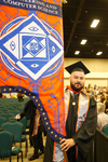 [Commencement] Photograph of Commencement 2018 Spring - 0178 by The University of Texas Rio Grande Valley. University Marketing and Communications and Paul Chouy