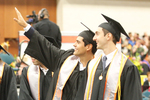 [Commencement] Photograph of Commencement 2018 Spring - 0179 by The University of Texas Rio Grande Valley. University Marketing and Communications and Paul Chouy
