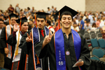 [Commencement] Photograph of Commencement 2018 Spring - 0182 by The University of Texas Rio Grande Valley. University Marketing and Communications and Paul Chouy