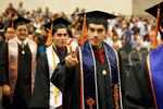 [Commencement] Photograph of Commencement 2018 Spring - 0183 by The University of Texas Rio Grande Valley. University Marketing and Communications and Paul Chouy
