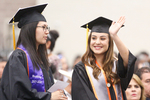 [Commencement] Photograph of Commencement 2018 Spring - 0186 by The University of Texas Rio Grande Valley. University Marketing and Communications and Paul Chouy