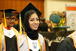 [Commencement] Photograph of Commencement 2018 Spring - 0191 by The University of Texas Rio Grande Valley. University Marketing and Communications and Paul Chouy
