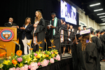 [Commencement] Photograph of Commencement 2018 Spring - 0198 by The University of Texas Rio Grande Valley. University Marketing and Communications and Paul Chouy
