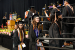 [Commencement] Photograph of Commencement 2018 Spring - 0199 by The University of Texas Rio Grande Valley. University Marketing and Communications and Paul Chouy