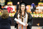 [Commencement] Photograph of Commencement 2018 Spring - 0206 by The University of Texas Rio Grande Valley. University Marketing and Communications and Paul Chouy