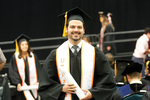 [Commencement] Photograph of Commencement 2018 Spring - 0210 by The University of Texas Rio Grande Valley. University Marketing and Communications and Paul Chouy