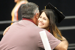 [Commencement] Photograph of Commencement 2018 Spring - 0211 by The University of Texas Rio Grande Valley. University Marketing and Communications and Paul Chouy