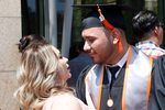 [Commencement] Photograph of Commencement 2018 Spring - 0212 by The University of Texas Rio Grande Valley. University Marketing and Communications and Paul Chouy