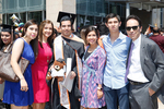 [Commencement] Photograph of Commencement 2018 Spring - 0214 by The University of Texas Rio Grande Valley. University Marketing and Communications and Paul Chouy