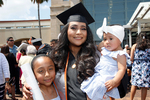 [Commencement] Photograph of Commencement 2018 Spring - 0215 by The University of Texas Rio Grande Valley. University Marketing and Communications and Paul Chouy