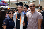 [Commencement] Photograph of Commencement 2018 Spring - 0216 by The University of Texas Rio Grande Valley. University Marketing and Communications and Paul Chouy