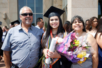 [Commencement] Photograph of Commencement 2018 Spring - 0217 by The University of Texas Rio Grande Valley. University Marketing and Communications and Paul Chouy