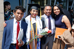 [Commencement] Photograph of Commencement 2018 Spring - 0218 by The University of Texas Rio Grande Valley. University Marketing and Communications and Paul Chouy