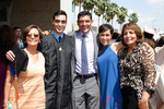 [Commencement] Photograph of Commencement 2018 Spring - 0220 by The University of Texas Rio Grande Valley. University Marketing and Communications and Paul Chouy