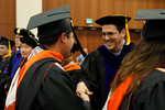 [Commencement] Photograph of Commencement 2018 Spring - 0223 by The University of Texas Rio Grande Valley. University Marketing and Communications and Silver Salas