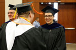 [Commencement] Photograph of Commencement 2018 Spring - 0225 by The University of Texas Rio Grande Valley. University Marketing and Communications and Silver Salas
