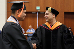 [Commencement] Photograph of Commencement 2018 Spring - 0226 by The University of Texas Rio Grande Valley. University Marketing and Communications and Silver Salas