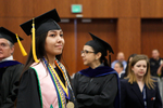 [Commencement] Photograph of Commencement 2018 Spring - 0227 by The University of Texas Rio Grande Valley. University Marketing and Communications and Silver Salas
