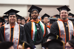 [Commencement] Photograph of Commencement 2018 Spring - 0234 by The University of Texas Rio Grande Valley. University Marketing and Communications and Silver Salas