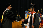 [Commencement] Photograph of Commencement 2018 Spring - 0236 by The University of Texas Rio Grande Valley. University Marketing and Communications and Silver Salas