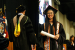 [Commencement] Photograph of Commencement 2018 Spring - 0237 by The University of Texas Rio Grande Valley. University Marketing and Communications and Silver Salas
