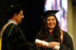 [Commencement] Photograph of Commencement 2018 Spring - 0238 by The University of Texas Rio Grande Valley. University Marketing and Communications and Silver Salas
