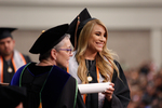 [Commencement] Photograph of Commencement 2018 Spring - 0240 by The University of Texas Rio Grande Valley. University Marketing and Communications and Silver Salas