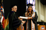 [Commencement] Photograph of Commencement 2018 Spring - 0242 by The University of Texas Rio Grande Valley. University Marketing and Communications and Silver Salas