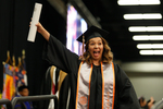 [Commencement] Photograph of Commencement 2018 Spring - 0243 by The University of Texas Rio Grande Valley. University Marketing and Communications and Silver Salas