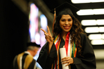 [Commencement] Photograph of Commencement 2018 Spring - 0244 by The University of Texas Rio Grande Valley. University Marketing and Communications and Silver Salas