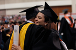 [Commencement] Photograph of Commencement 2018 Spring - 0247 by The University of Texas Rio Grande Valley. University Marketing and Communications and Silver Salas