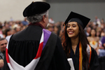 [Commencement] Photograph of Commencement 2018 Spring - 0249 by The University of Texas Rio Grande Valley. University Marketing and Communications and Silver Salas