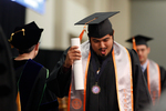 [Commencement] Photograph of Commencement 2018 Spring - 0250 by The University of Texas Rio Grande Valley. University Marketing and Communications and Silver Salas