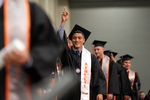 [Commencement] Photograph of Commencement 2018 Spring - 0251 by The University of Texas Rio Grande Valley. University Marketing and Communications and Silver Salas