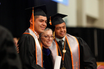 [Commencement] Photograph of Commencement 2018 Spring - 0252 by The University of Texas Rio Grande Valley. University Marketing and Communications and Silver Salas