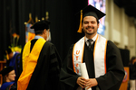 [Commencement] Photograph of Commencement 2018 Spring - 0253 by The University of Texas Rio Grande Valley. University Marketing and Communications and Silver Salas